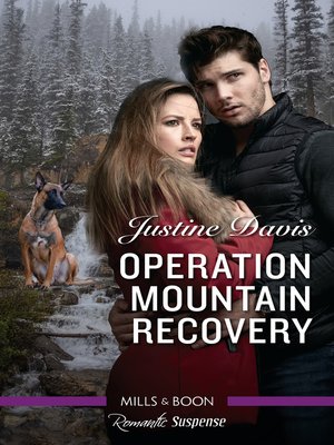 cover image of Operation Mountain Recovery